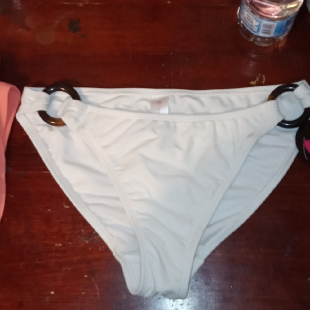 No bounderies swim suit bottoms